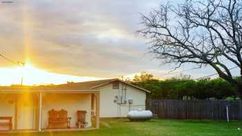 Rooms at The Pecan