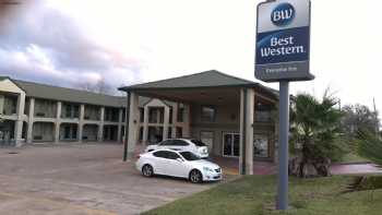 Best Western Executive Inn