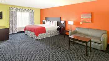 Holiday Inn Dallas - Garland, an IHG Hotel