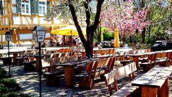 Restaurant Altes Rathaus