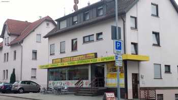 Star Kebab Plüderhausen