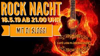 Café Lion Plüderhausen