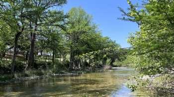 Frio River Cabins