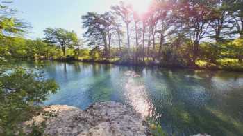 Frio River Cabins