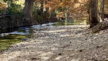 Crider's on the Frio