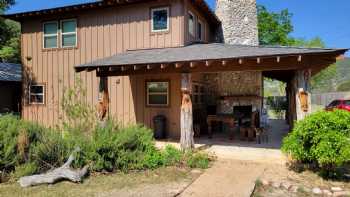 RiverStone Cabins