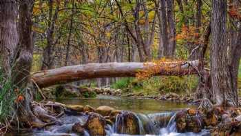 RiverStone Cabins