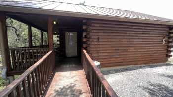 River Haven Cabins