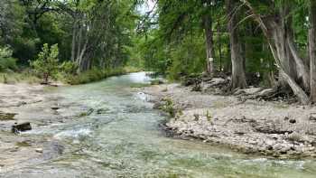 River Haven Cabins