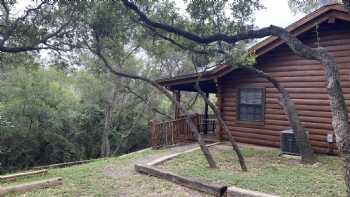 River Haven Cabins