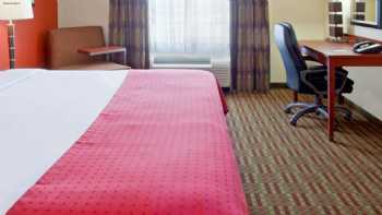 Holiday Inn Austin North - Round Rock, an IHG Hotel