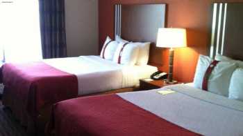 Holiday Inn Austin North - Round Rock, an IHG Hotel