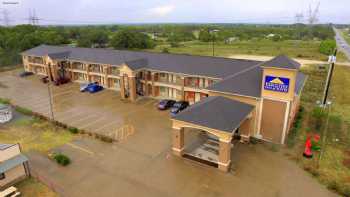 Executive Inn & Suites - Jewett