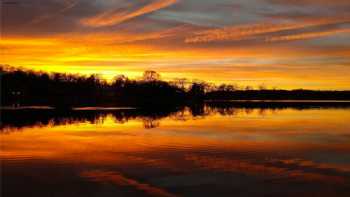 Hilltop Lakes