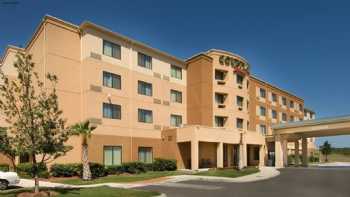 Courtyard by Marriott San Antonio SeaWorld®/Lackland