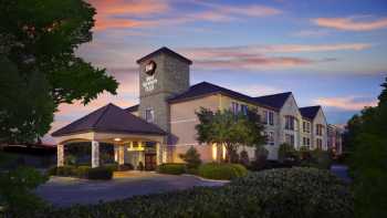 Best Western Plus Hotel Lewisville Flower Mound