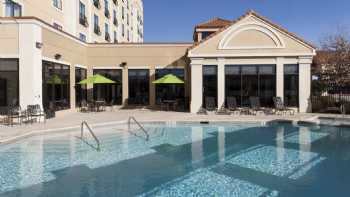 Hilton Garden Inn Dallas Lewisville