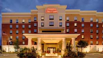 Hampton Inn & Suites Dallas/Lewisville-Vista Ridge Mall, TX