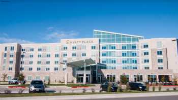 Hyatt Place Austin / Cedar Park