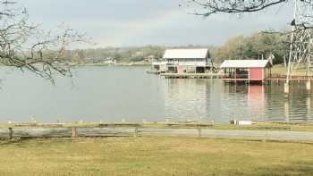 Lake Limestone Campground & Marina