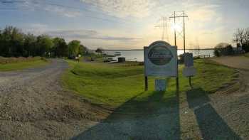 Lake Limestone Campground & Marina