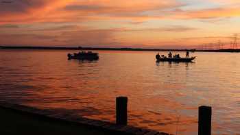 Lake Limestone Campground & Marina