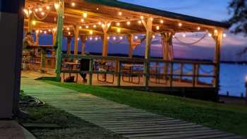 Lake Limestone Campground & Marina