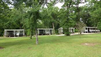 Rainbow Ranch Campground