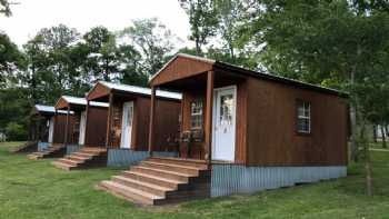 Rainbow Ranch Campground