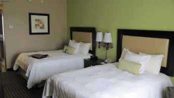 Hampton Inn Lindale/Tyler