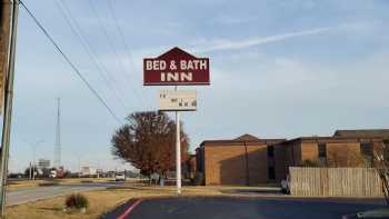 Bed And Bath Inn