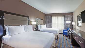 Holiday Inn Plano - the Colony, an IHG Hotel