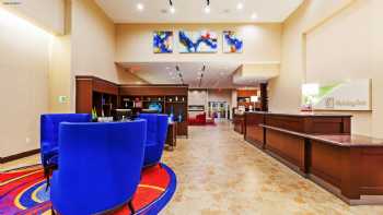 Holiday Inn Plano - the Colony, an IHG Hotel