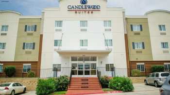 Candlewood Suites Temple - Medical Center Area, an IHG Hotel