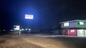 Littlefield Motel