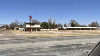 Littlefield Motel