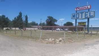 Littlefield Motel