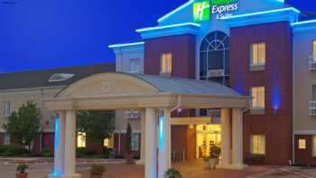 Holiday Inn Express & Suites Livingston, an IHG Hotel