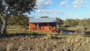 Texas T Bed & Breakfast