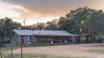 Oxford Ranch Campground