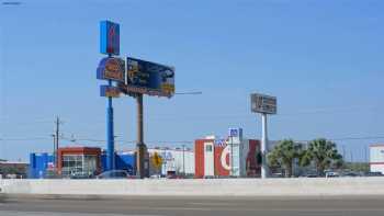 Motel 6 Weslaco, TX