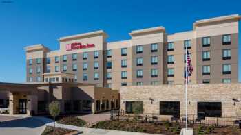 Hilton Garden Inn Longview