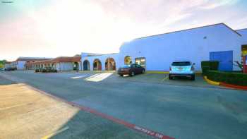 Motel 6 Longview, TX - North