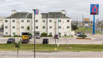 Motel 6 Pharr, TX