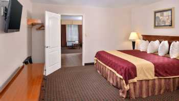 Americas Best Value Inn & Suites San Benito