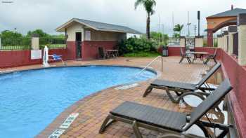 Americas Best Value Inn & Suites San Benito