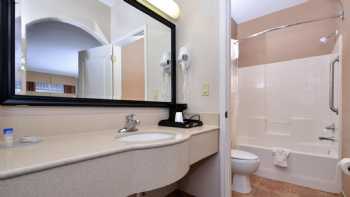 Americas Best Value Inn & Suites San Benito