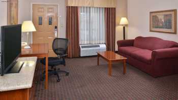 Americas Best Value Inn & Suites San Benito