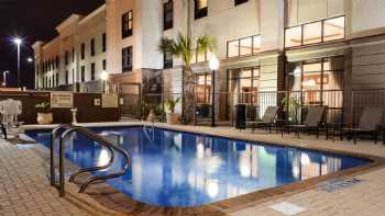 Hampton Inn & Suites Harlingen