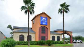 Americas Best Value Inn & Suites San Benito